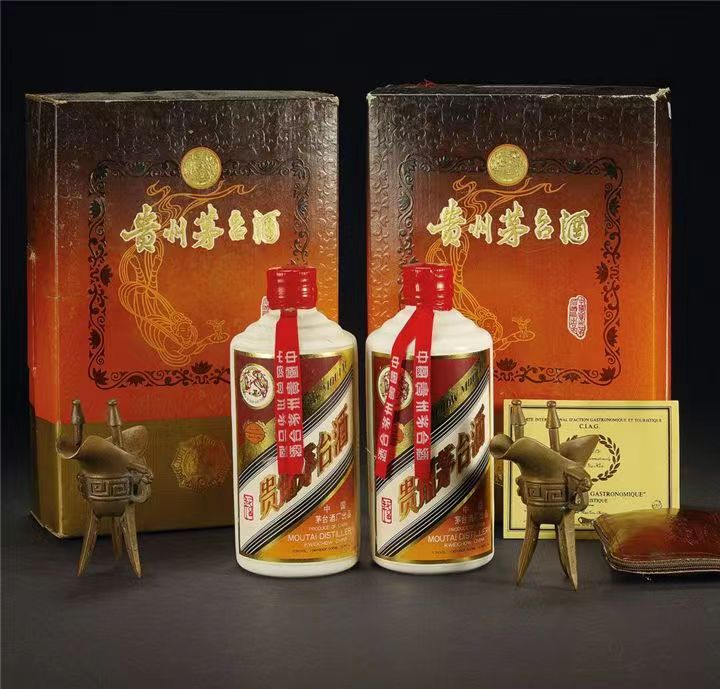 淮阳烟酒回收